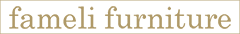 Fameli Furniture Logo